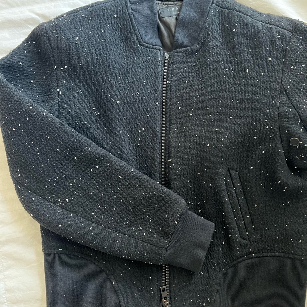 Rag And Bone Jacket - image 5